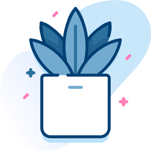 Plant pot